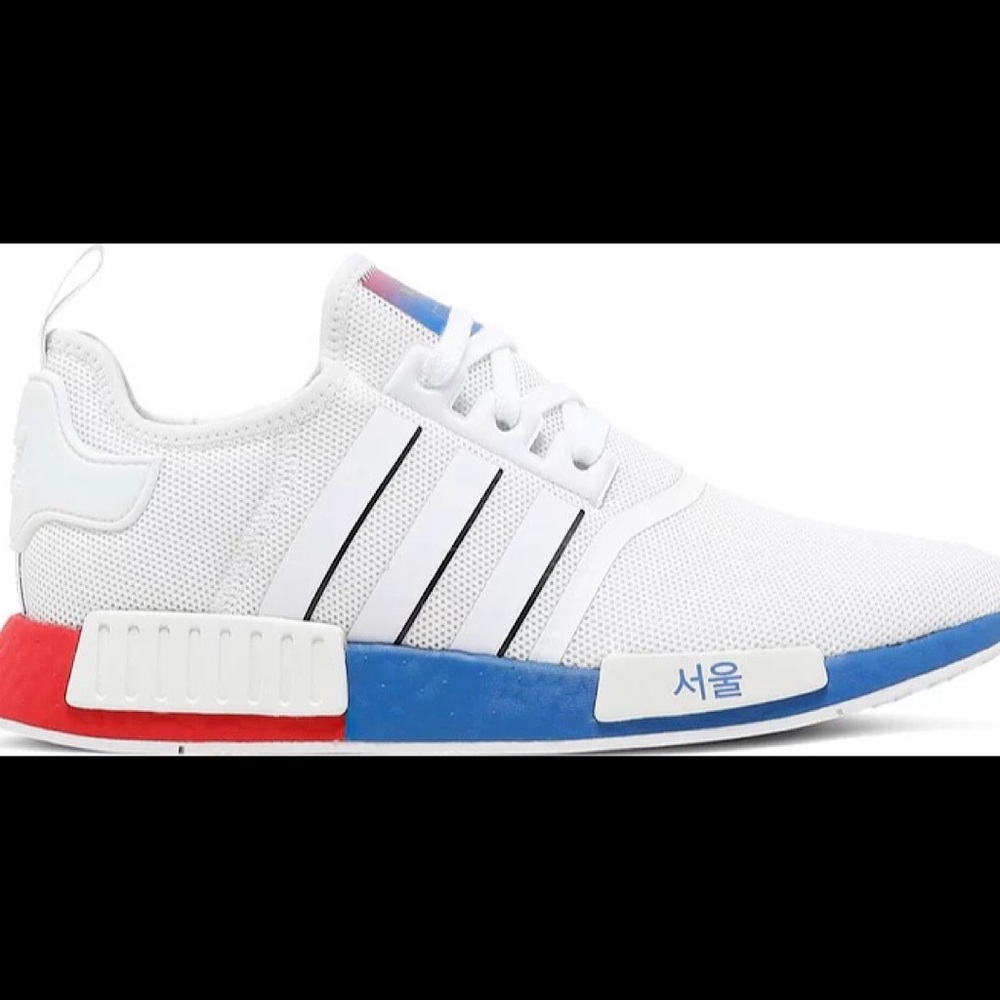 Adidas Nmd_r1 - image 1